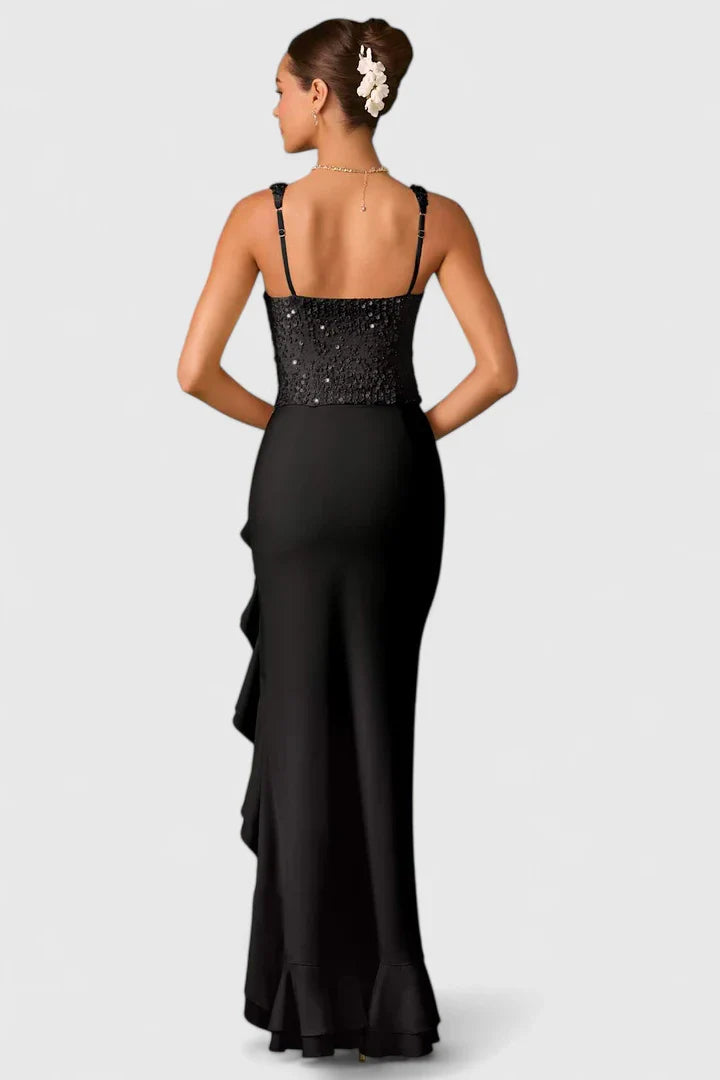 Alma - Elegant & Comfortable Dress