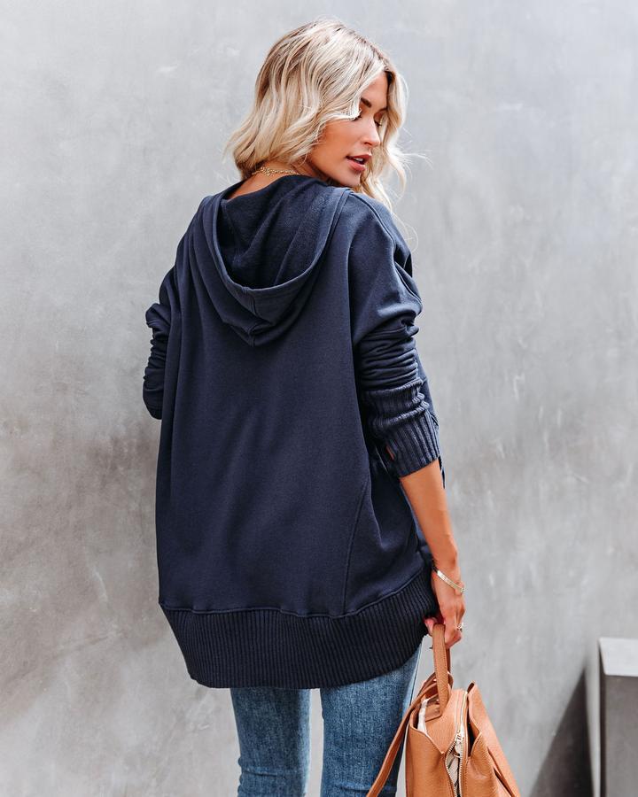 Thea – Stylish Oversize Sweater