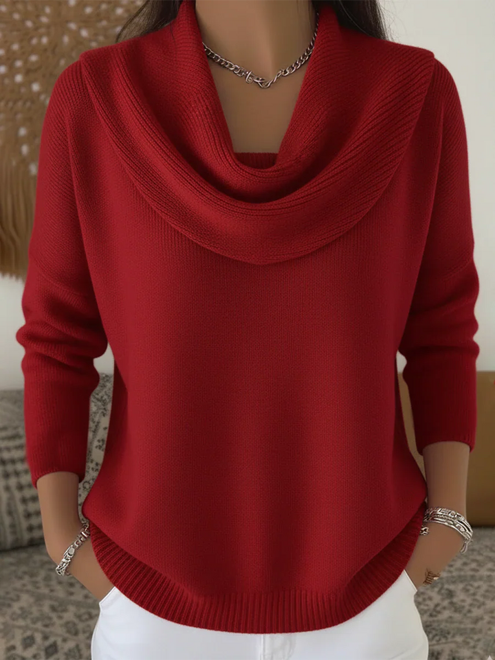 Danira – Timeless Sweater