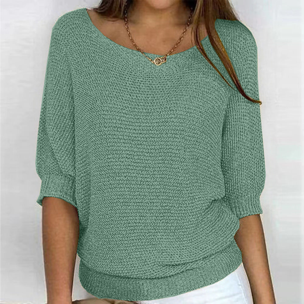Linda -  Chic Pullover