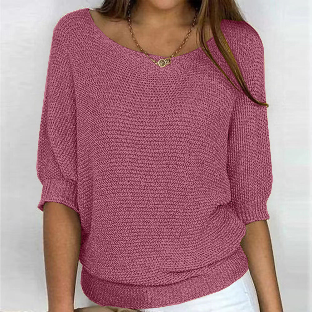 Linda -  Chic Pullover