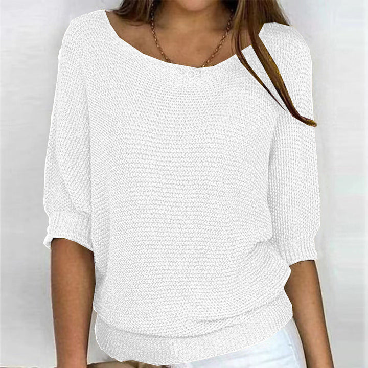 Linda -  Chic Pullover