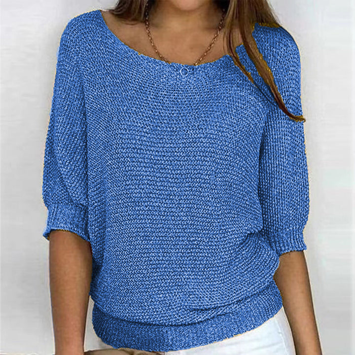 Linda -  Chic Pullover