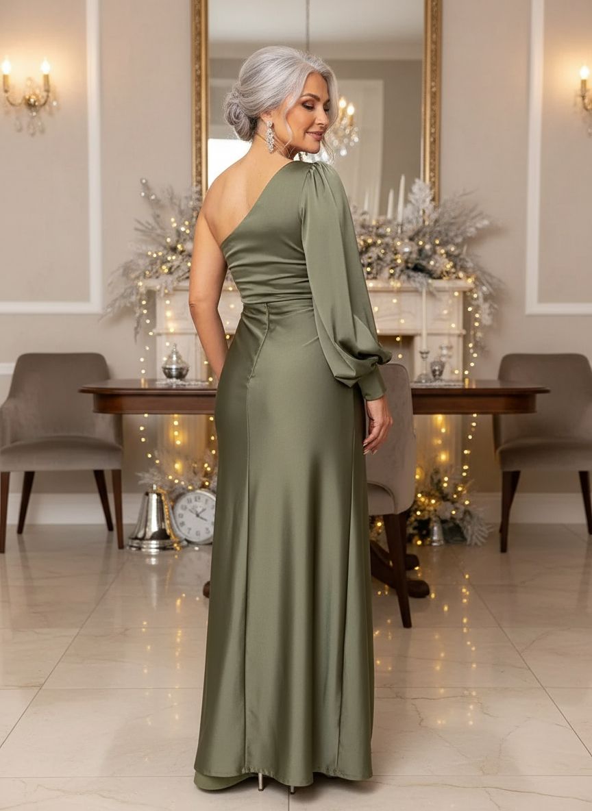 Linda – Flattering & Elegant Dress