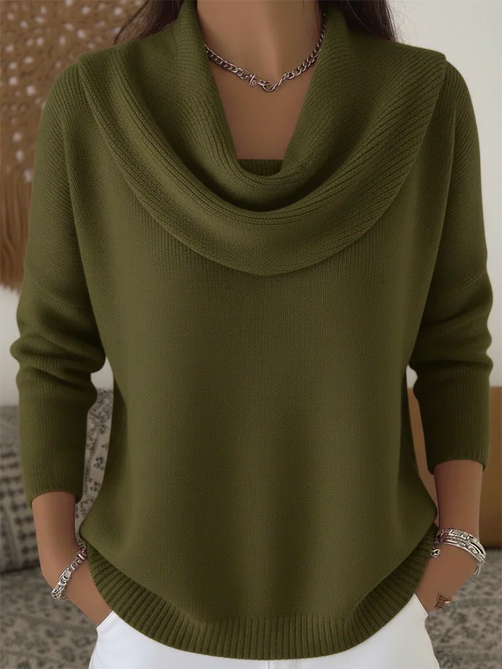 Danira – Timeless Sweater