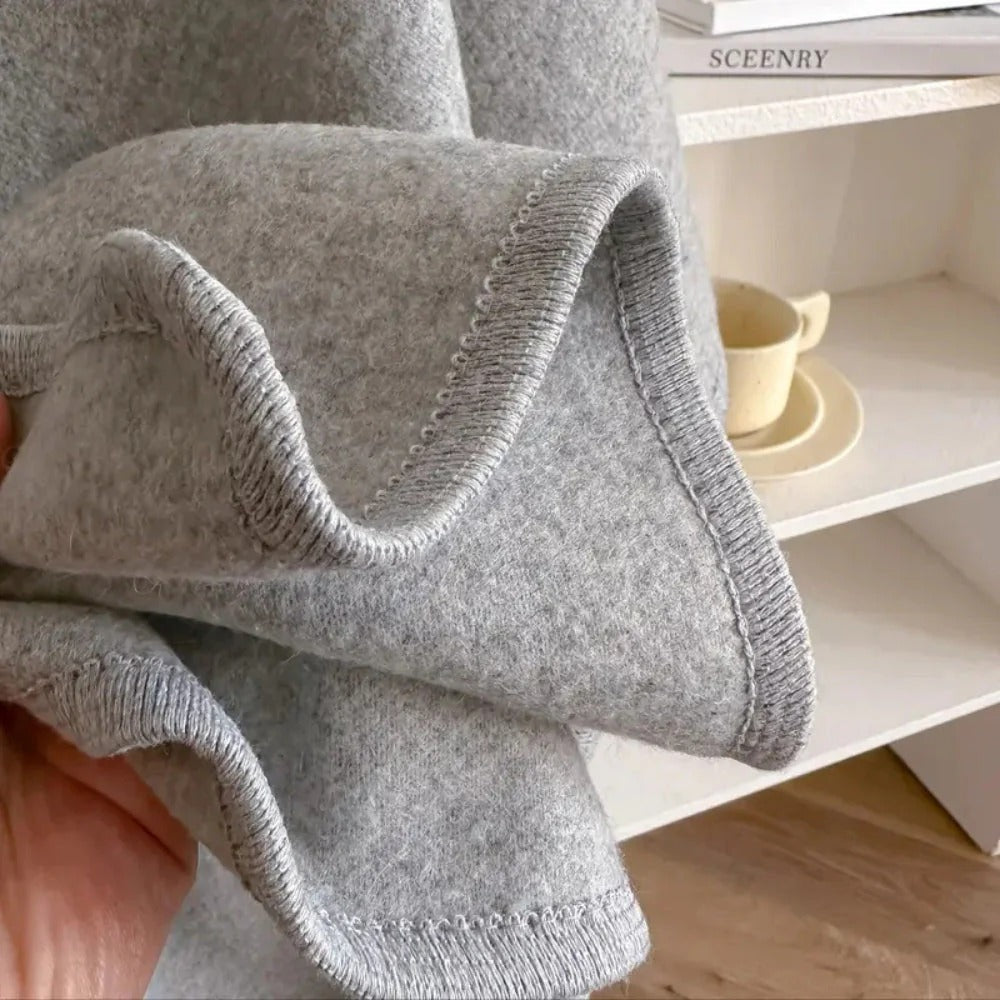 Tina - Stylish Long Shawl