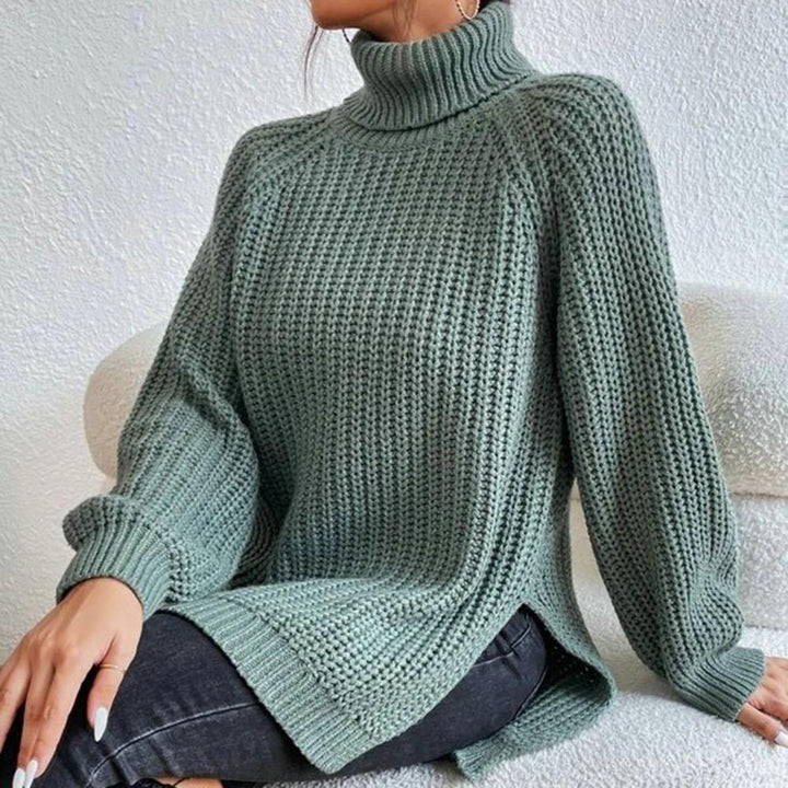 Averine - Cozy Sweater